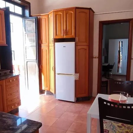 Centro Con Terraza Privada