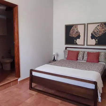 Apartament Centro Con Terraza Privada