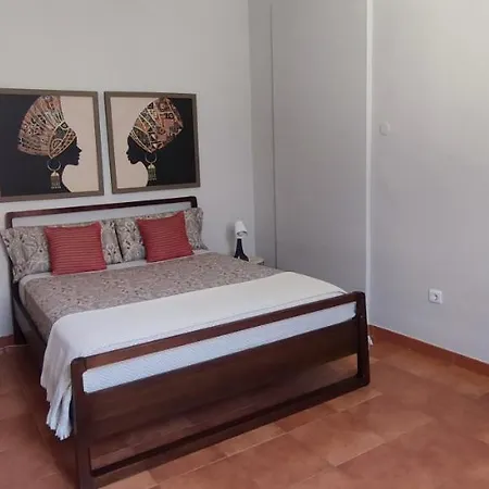 Apartament Centro Con Terraza Privada Las Palmas de Gran Canaria