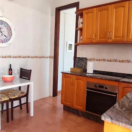 Apartament Centro Con Terraza Privada Las Palmas de Gran Canaria
